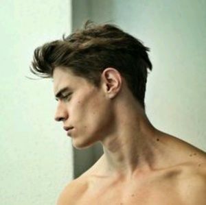 Meet your Posher, William